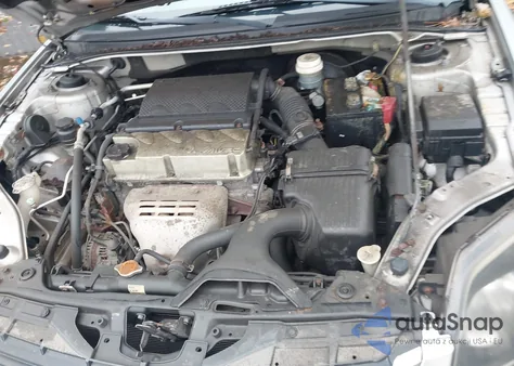 2011 Mitsubishi Galant Fe z USA, uszkodzony, nr VIN 4A32B2FF1BE018648